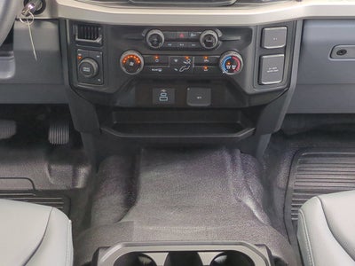 2026 Ford Chassis Cab F-450® XL