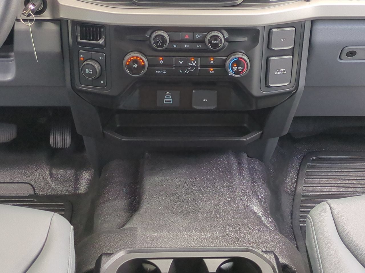 2026 Ford Chassis Cab F-450® XL