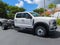 2026 Ford Chassis Cab F-450® XL