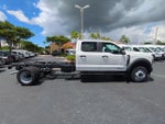 2026 Ford Chassis Cab F-450® XL