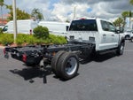 2026 Ford Chassis Cab F-450® XL