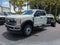 2026 Ford Chassis Cab F-450® XL