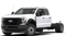 2026 Ford Chassis Cab F-450® XL