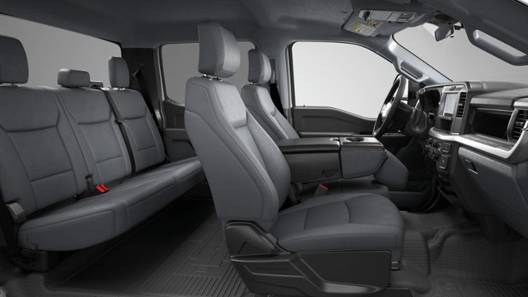 2026 Ford Chassis Cab F-450® XL