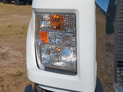 2026 Ford F-750SD Base