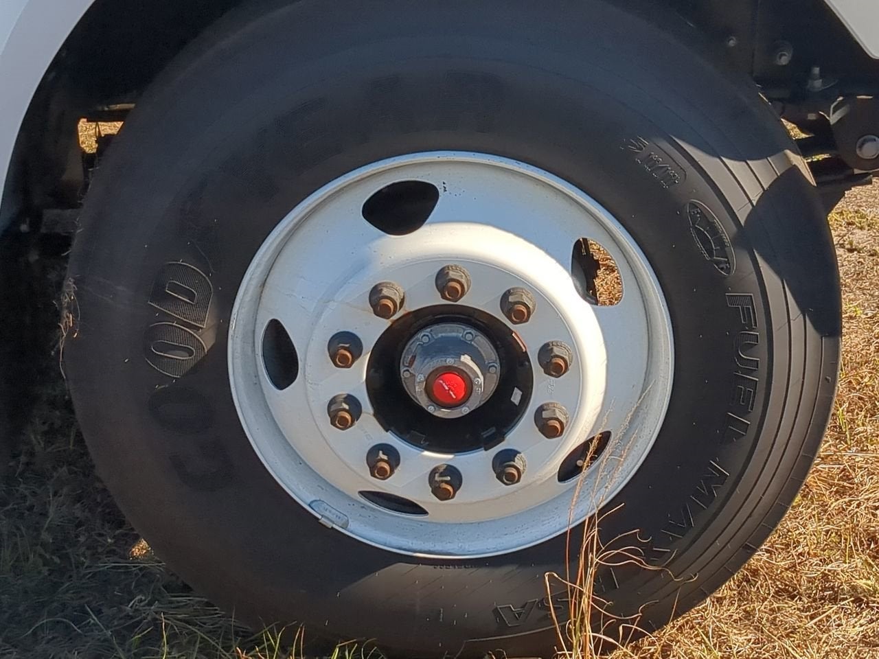 2026 Ford F-750SD Base