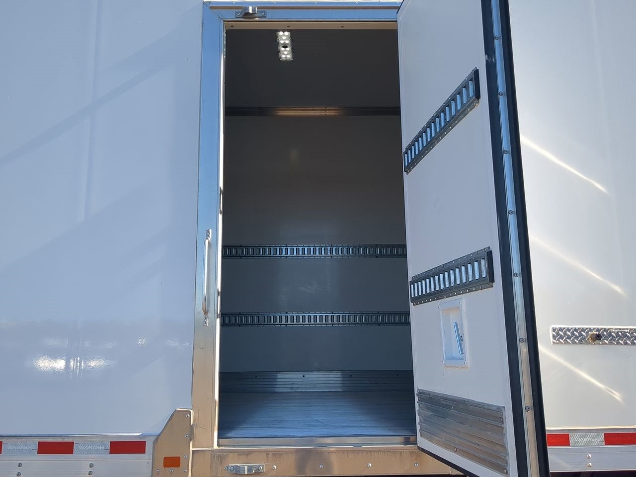 2026 Ford F-750SD Base