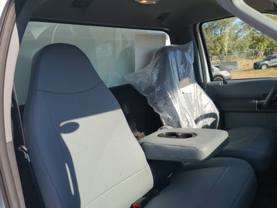 2026 Ford F-750SD Base