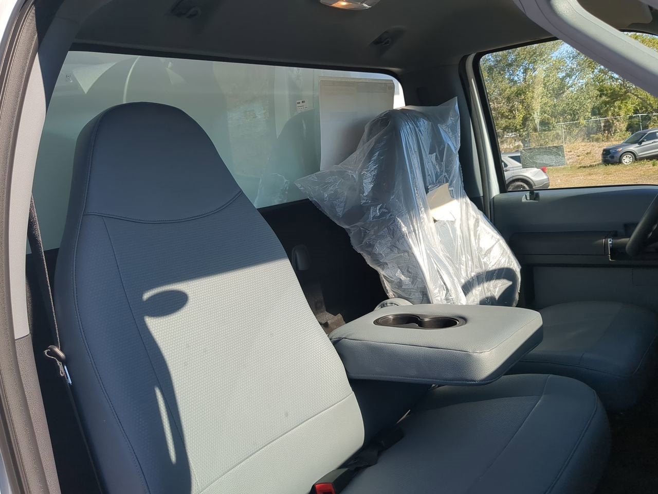 2026 Ford F-750SD Base