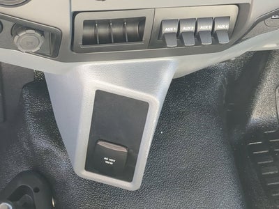 2026 Ford F-750SD Base