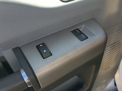 2026 Ford F-750SD Base