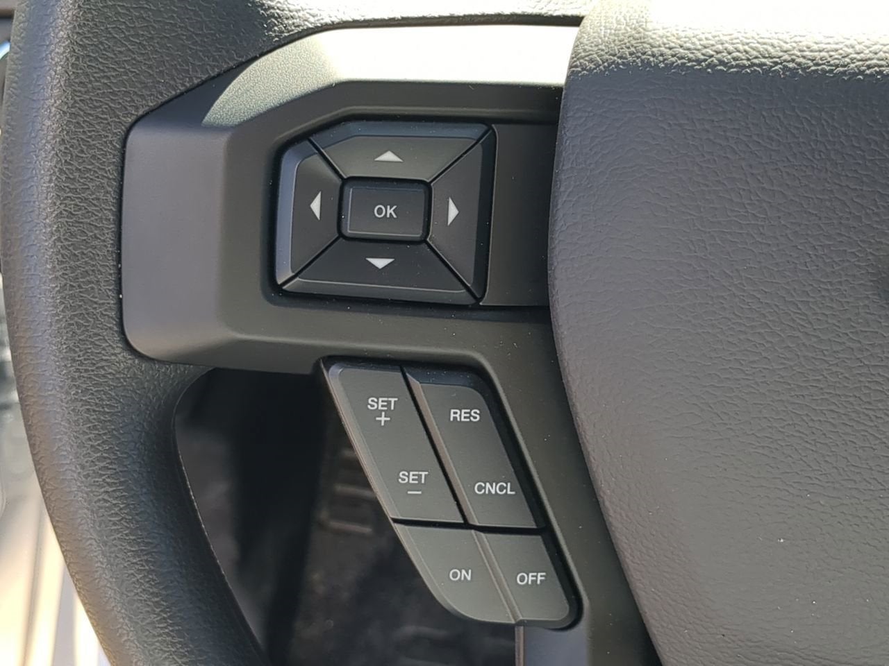 2026 Ford F-750SD Base