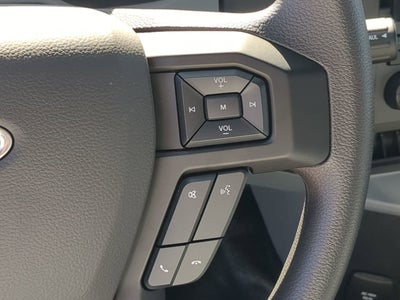 2026 Ford F-750SD Base