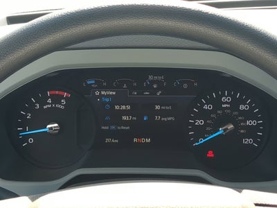 2026 Ford F-750SD Base