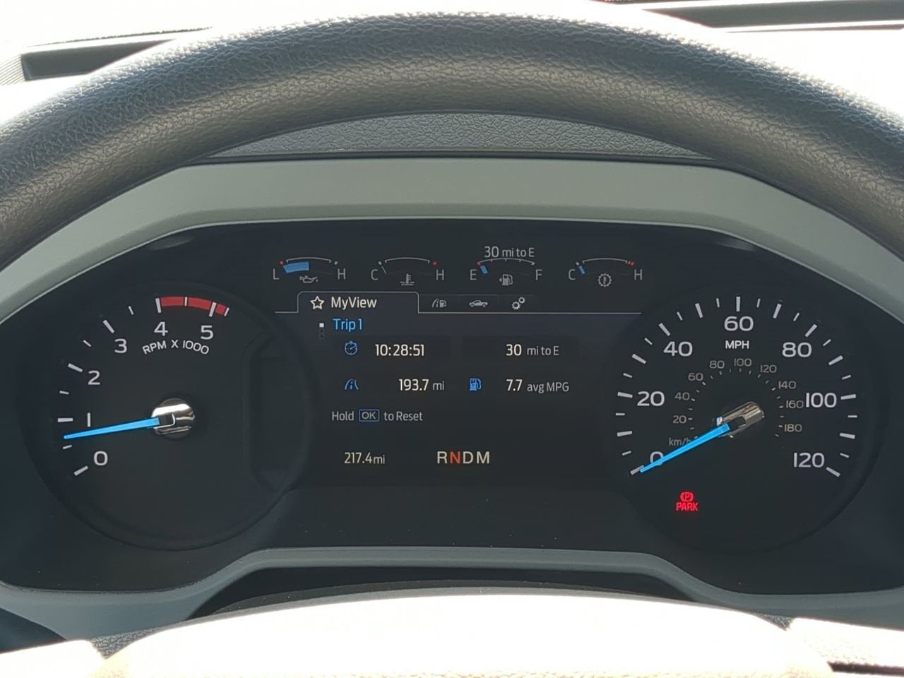 2026 Ford F-750SD Base