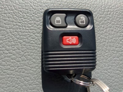 2026 Ford F-750SD Base