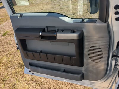 2026 Ford F-750SD Base