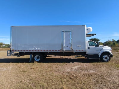 2026 Ford F-750SD Base