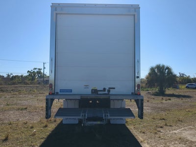 2026 Ford F-750SD Base