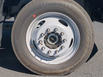 2026 Ford F-550SD XL DRW