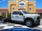 2026 Ford Chassis Cab F-550® XL