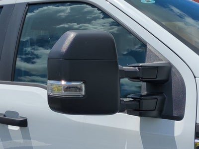 2026 Ford Chassis Cab F-550® XL