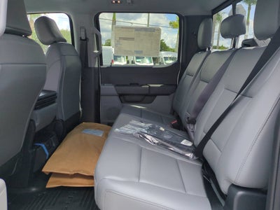 2026 Ford Chassis Cab F-550® XL