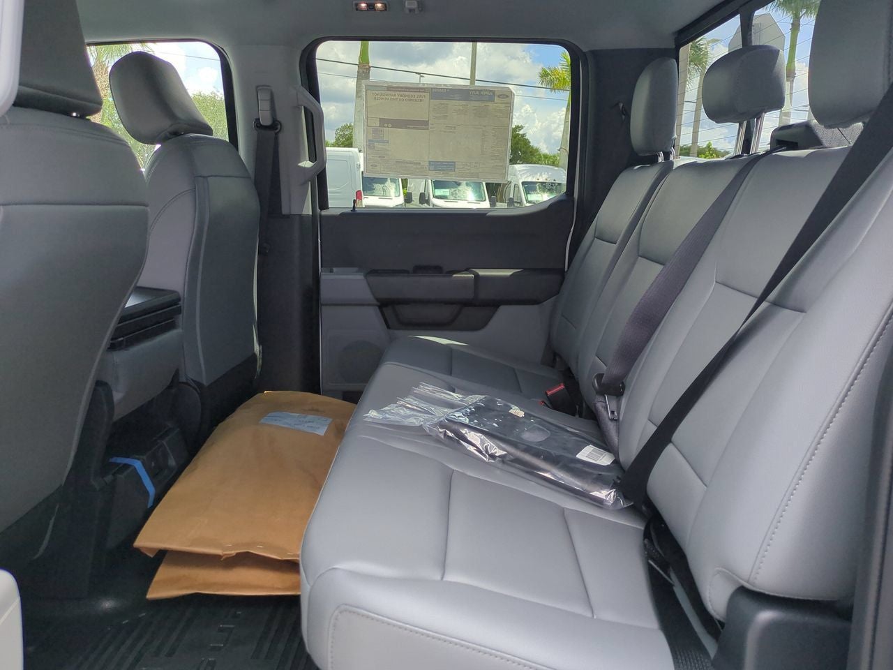 2026 Ford Chassis Cab F-550® XL