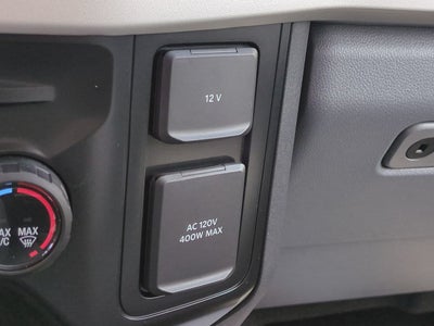 2026 Ford Chassis Cab F-550® XL