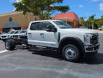 2026 Ford Chassis Cab F-550® XL