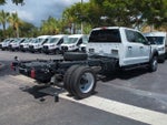2026 Ford Chassis Cab F-550® XL