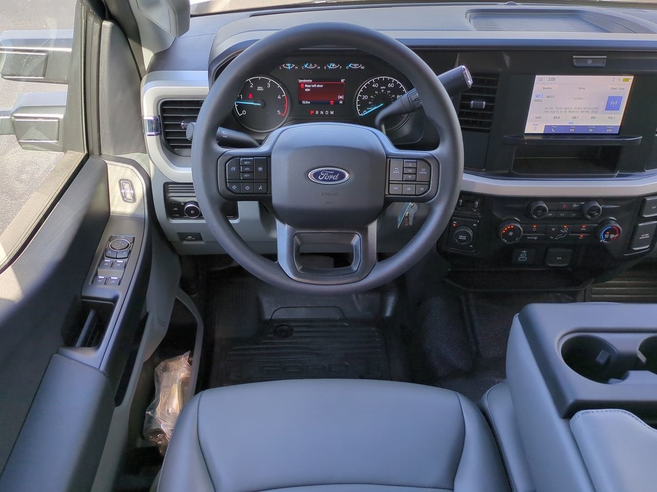 2026 Ford F-550SD XL DRW