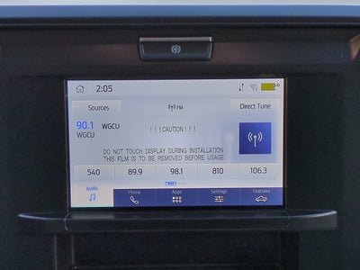 2026 Ford F-550SD XL DRW