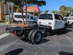 2027 Ford Chassis Cab F-550® XL