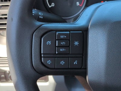 2027 Ford Chassis Cab F-550® XL