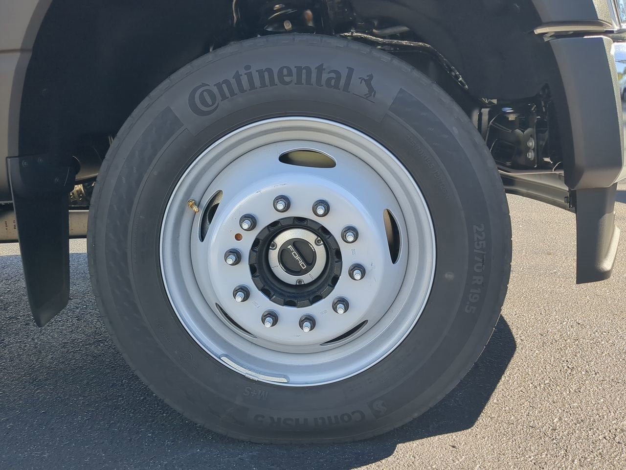 2026 Ford F-550SD XL DRW