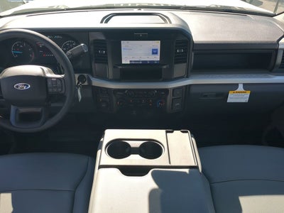 2026 Ford F-550SD XL DRW