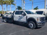 2026 Ford F-550SD XL DRW