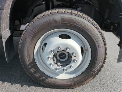 2026 Ford F-550SD XL DRW