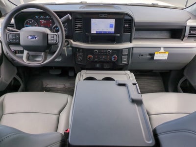 2026 Ford F-550SD XL DRW