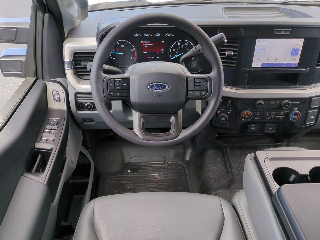 2026 Ford F-550SD XL DRW