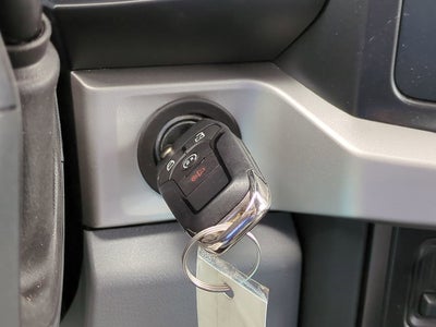 2026 Ford F-550SD XL DRW