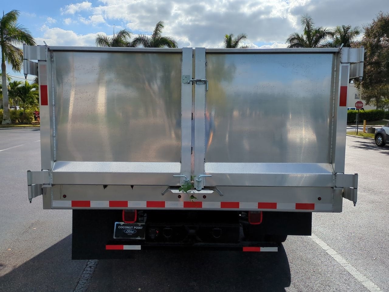 2026 Ford F-550SD XL DRW