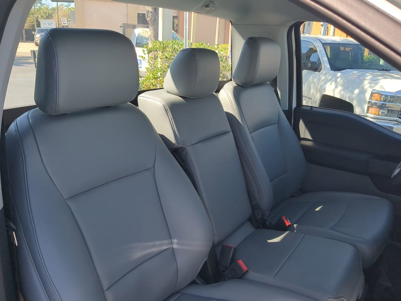 2025 Ford F-550SD XL DRW