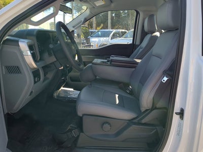 2025 Ford F-550SD XL DRW