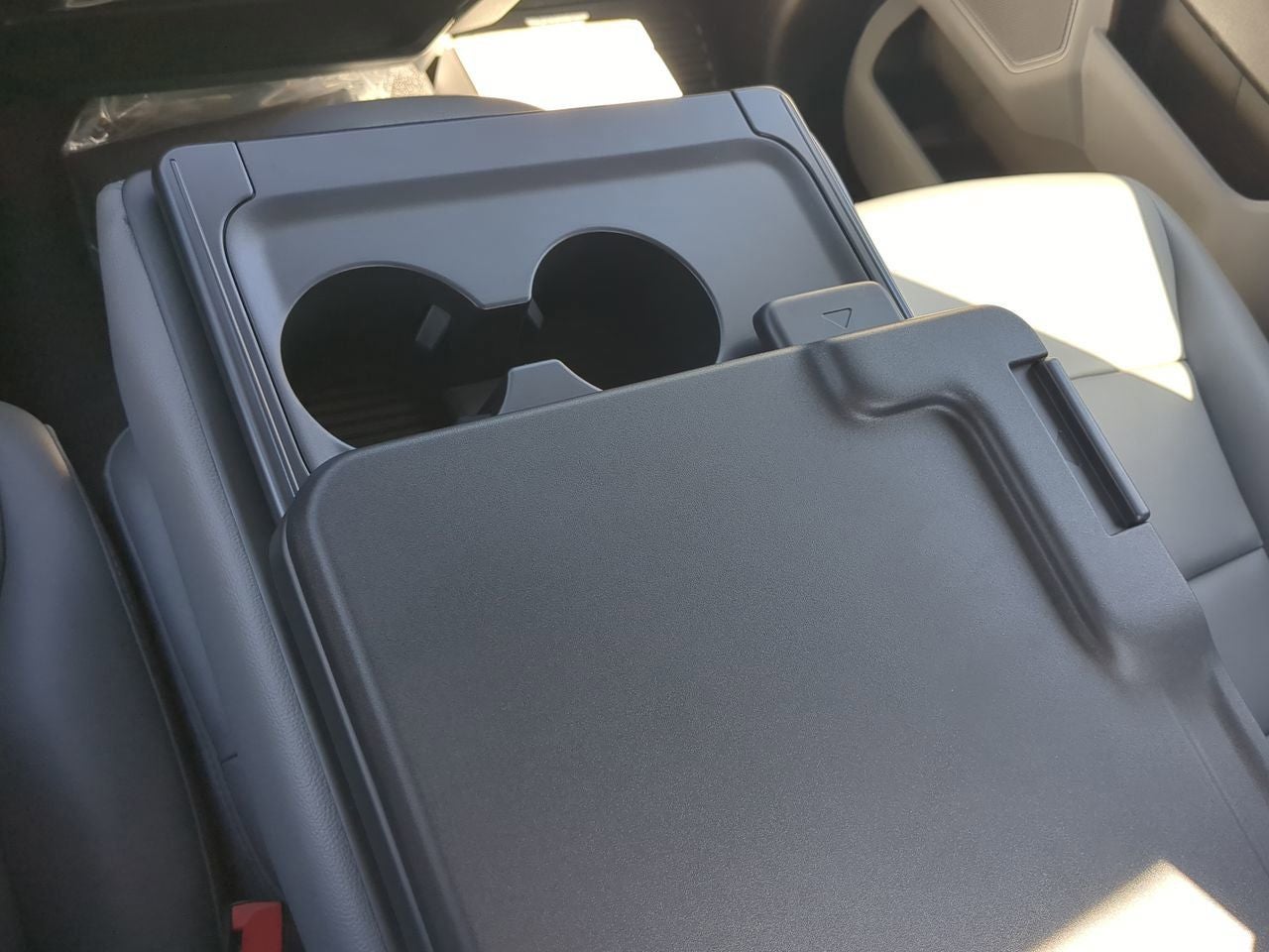 2025 Ford F-550SD XL DRW