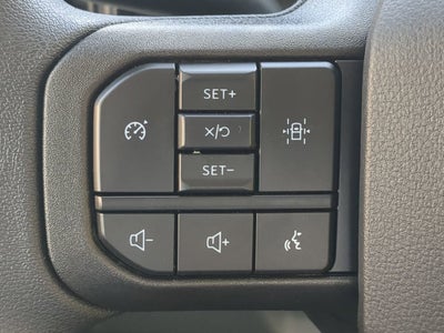 2025 Ford F-550SD XL DRW