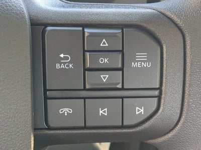 2025 Ford F-550SD XL DRW