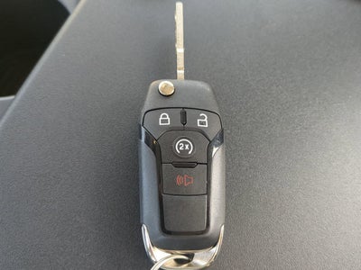 2025 Ford F-550SD XL DRW