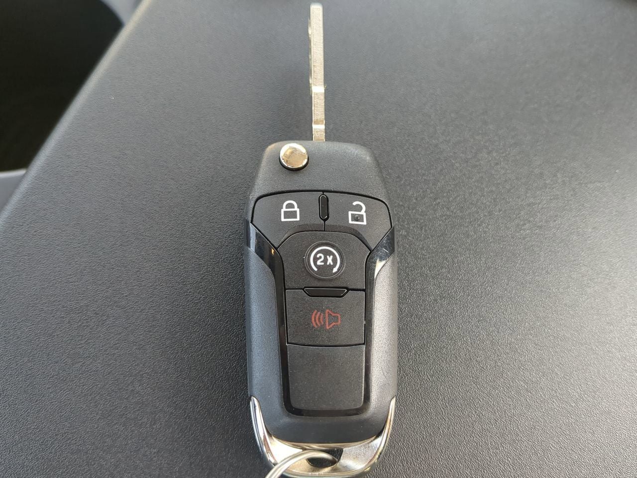 2025 Ford F-550SD XL DRW